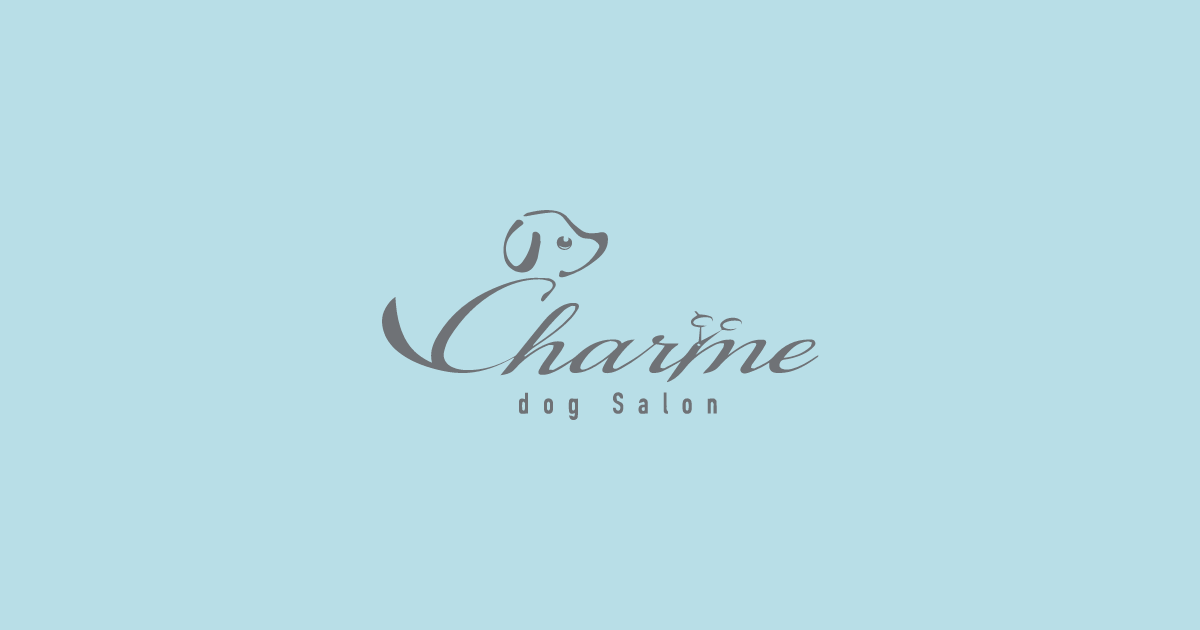 dog salon Charme/ペット整体 Charmeの写真(宮城県仙台市太白区)